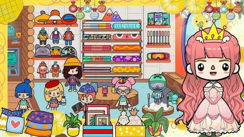 ׼Сͯ(СɶϷ)v1.4 ֻ