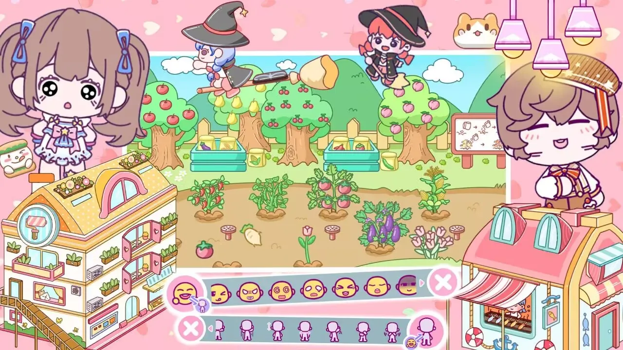 ׼Сͯ(СɶϷ)v1.4 ֻ