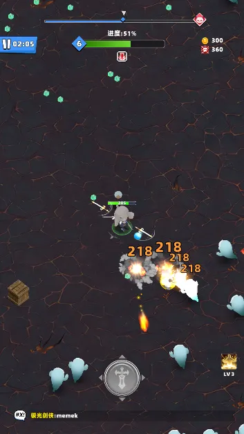 勇者哒哒哒2025官方最新版本 勇者哒哒哒2025官方最新版本