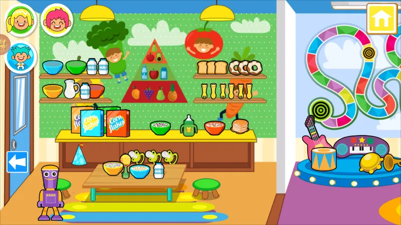 米加游乐小镇2025下载安装 米加游乐小镇2025下载安装