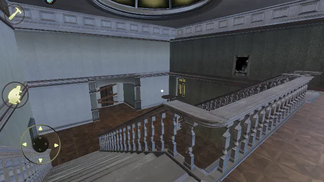 疯狂酷跑之旅(冒险解谜跑酷游戏) 疯狂酷跑之旅(冒险解谜跑酷游戏)