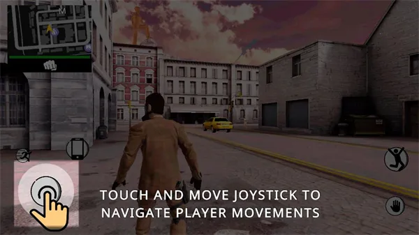 大盗行动GTO(盗窃冒险游戏) 大盗行动GTO(盗窃冒险游戏)