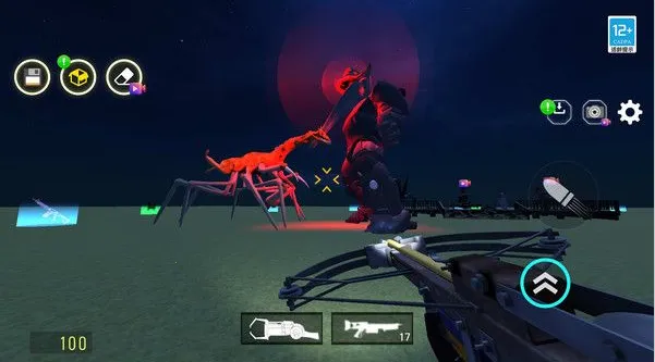 城堡奇幻传说2025下载安装 城堡奇幻传说2025下载安装