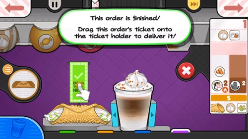 老爹奶茶店最新手机版 老爹奶茶店最新手机版