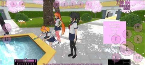 病娇模拟器月光最新手机版 病娇模拟器月光最新手机版