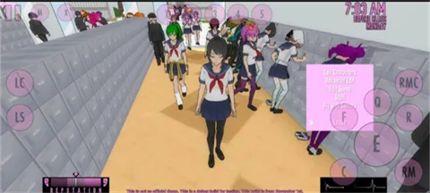 病娇模拟器月光最新手机版 病娇模拟器月光最新手机版