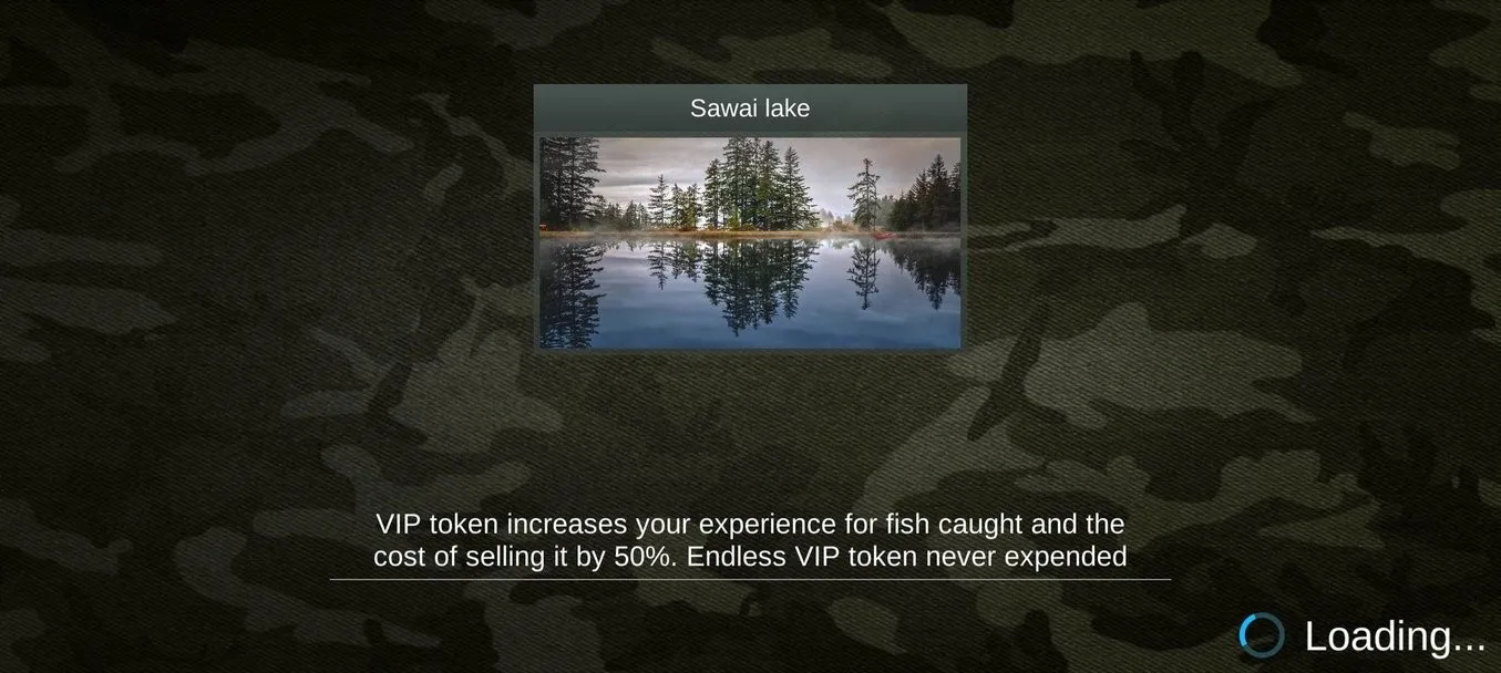 俄罗斯钓鱼模拟器2025下载安装 俄罗斯钓鱼模拟器2025下载安装