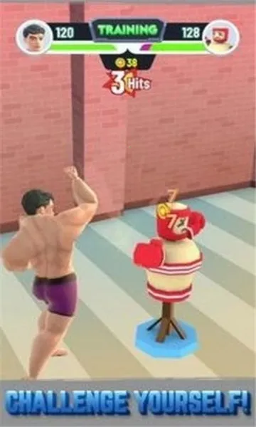 放置健身2025下载 放置健身2025下载