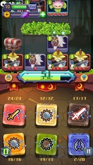 骰子法师2025官方最新版本 骰子法师2025官方最新版本