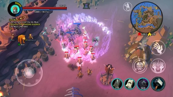 不死族2安卓版手机版 不死族2安卓版手机版