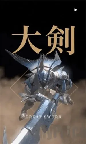 怪物猎人(冒险狩猎游戏) 怪物猎人(冒险狩猎游戏)