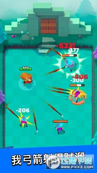 Archero2025ٷ°汾v0.7.1 Ѱ