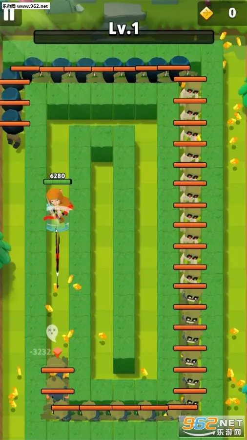 Archero2025ٷ°汾v0.7.1 Ѱ