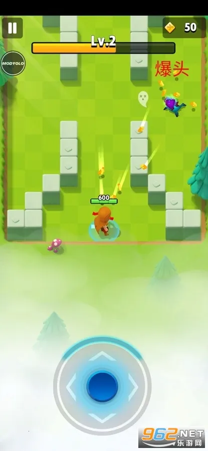 Archero2025ٷ°汾v0.7.1 Ѱ