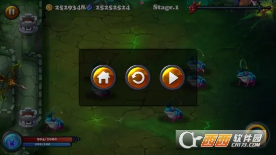 Defender IIIֻv2.7.8 ٷ