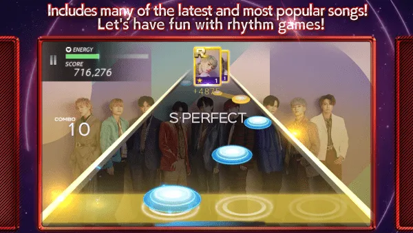 superstarebidan2025°汾v1.0.1 ٷ