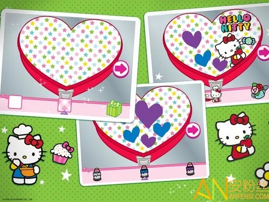 HelloKitty㵱(HelloKittyϷ)v2023.2.0 ֻ