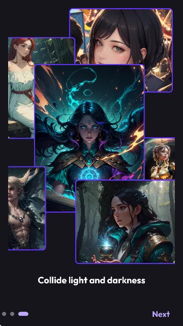 OpenArt2025ٷv1.0.0 ֻ