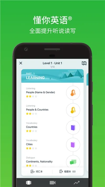 ˵-Ӣ(Ӣѧϰ)v10.4.3 ׿