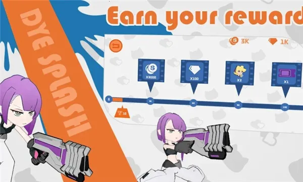 ȾɫҶʷ2025°汾v1.2.1 ׿