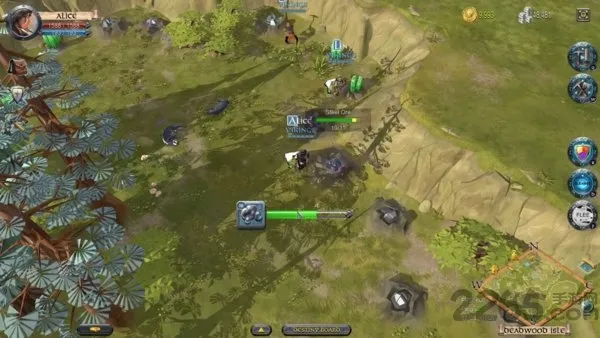 �����ȶ�(ħ��ð����Ϸ)v1.28.080.303673 �ֻ���