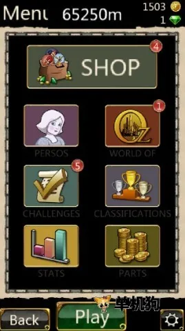 temple runħ������(�ܿ���Ϸ�淨��)v1.68 �ٷ�����