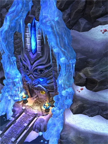 temple runħ������(�ܿ���Ϸ�淨��)v1.68 �ٷ�����