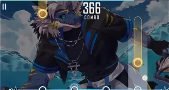 BeastBeat(ֽϷ)v0.1.11 ׿