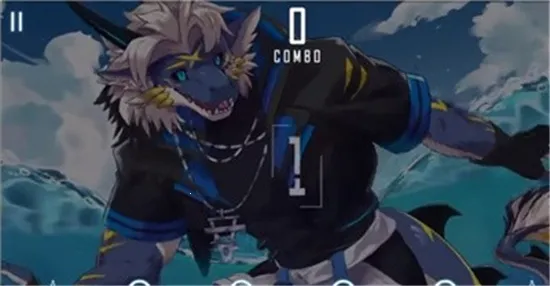 BeastBeat(ֽϷ)v0.1.11 ׿