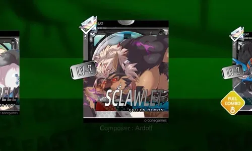 BeastBeat(ֽϷ)v0.1.11 ׿