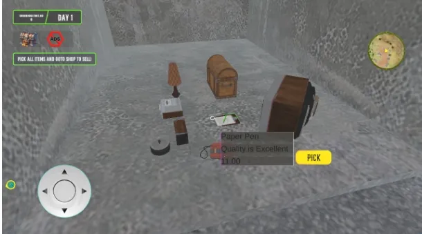 仓储猎人模拟器2025官方最新版本 仓储猎人模拟器2025官方最新版本