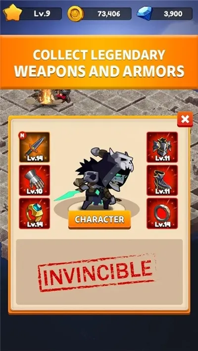 ��������(����RPG��Ϸ)v1.7.2 �ٷ�����