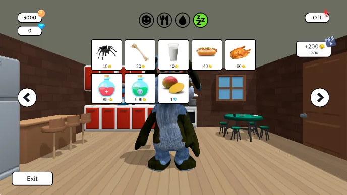 ��˵���İͲ���(С��������Ϸ)v1.6 �ٷ�����