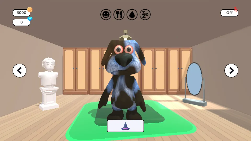 ��˵���İͲ���(С��������Ϸ)v1.6 �ٷ�����