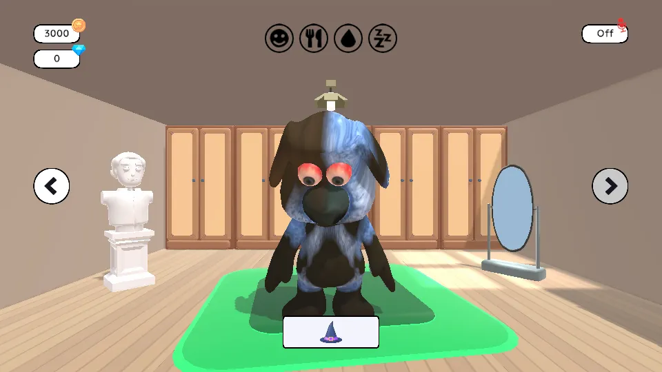 ��˵���İͲ���(С��������Ϸ)v1.6 �ٷ�����