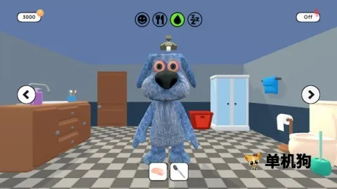 ��˵���İͲ���(С��������Ϸ)