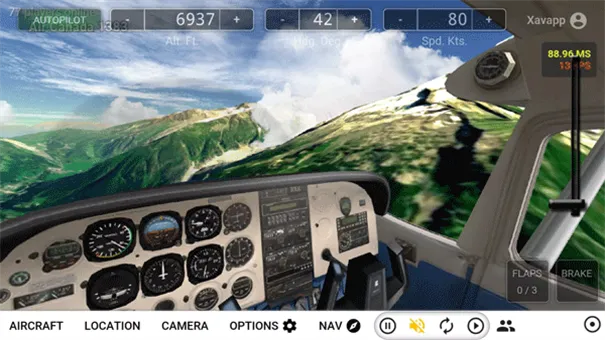 geofs����ģ������׿���ֻ���v2.0.17 ��Ѱ�