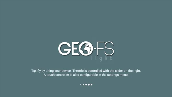 geofs����ģ������׿���ֻ���v2.0.17 ��Ѱ�