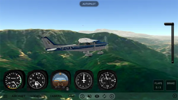 geofs����ģ������׿���ֻ���