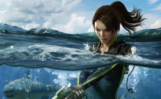 画质鸭(游戏画质助手) 画质鸭(游戏画质助手)