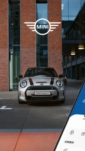 MyBMW(������������ƽ̨)v5.11.0 ��Ѱ�