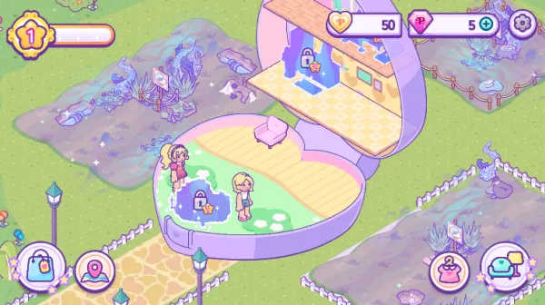 ����ڴ�΢������(ģ��������Ϸ)