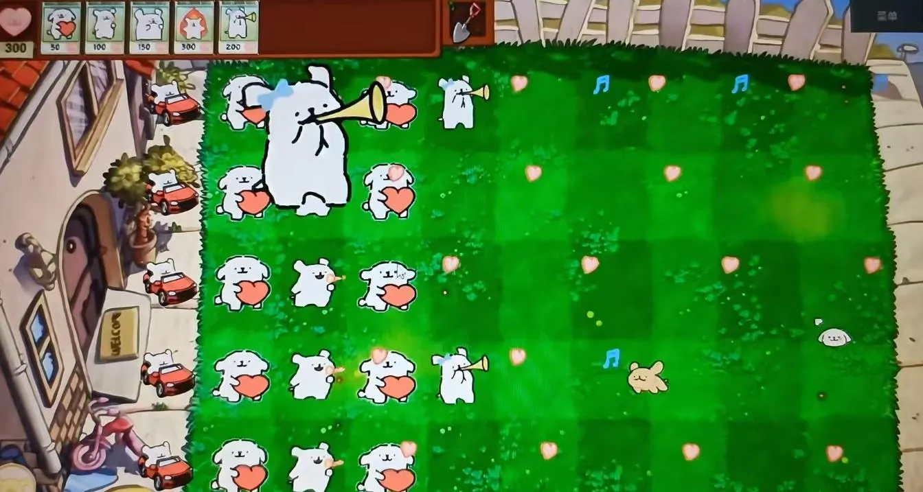 ֲ���ս��ʬ����С��(Ȥζ������Ϸ)v1.0.0 �ֻ���