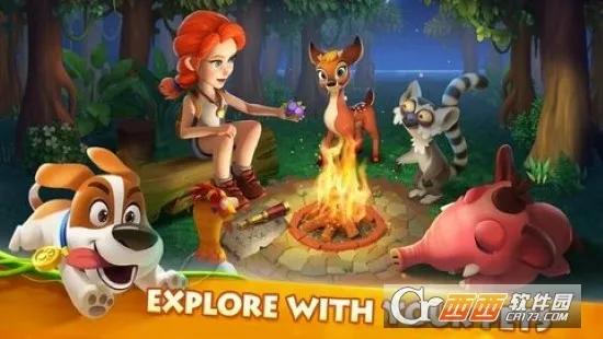 ��ͥũ��̽��(ũ��ð����Ϸ)v1.370.101 �ٷ�����