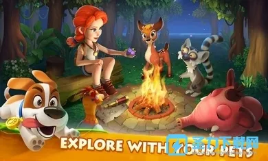 ��ͥũ��̽��(ũ��ð����Ϸ)v1.370.101 �ٷ�����