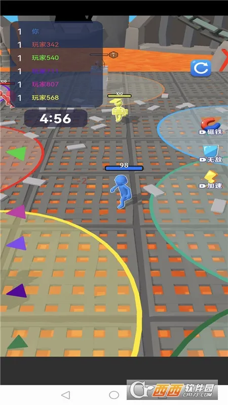 ���������ս��2025�ٷ�����v1.0.00 ��׿��