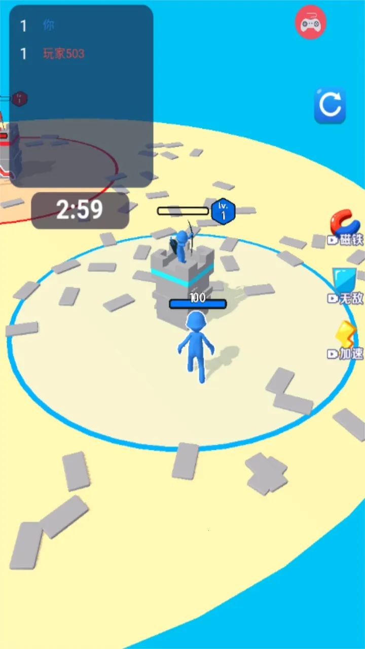 ���������ս��2025�ٷ�����v1.0.00 ��׿��