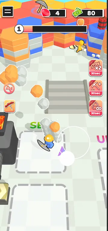 �����ʦ(ģ�⾭Ӫ������Ϸ)v1.0.8 ��׿��