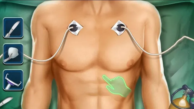 �ҵ�ҽԺ(ҽԺ��Ӫ��Ϸ)