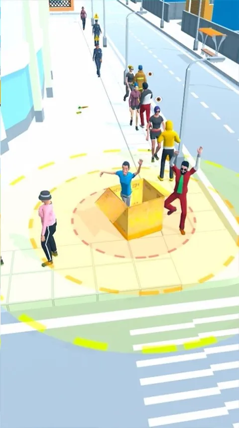 ������֮��(����������Ϸ)v0.1.8 �ֻ���